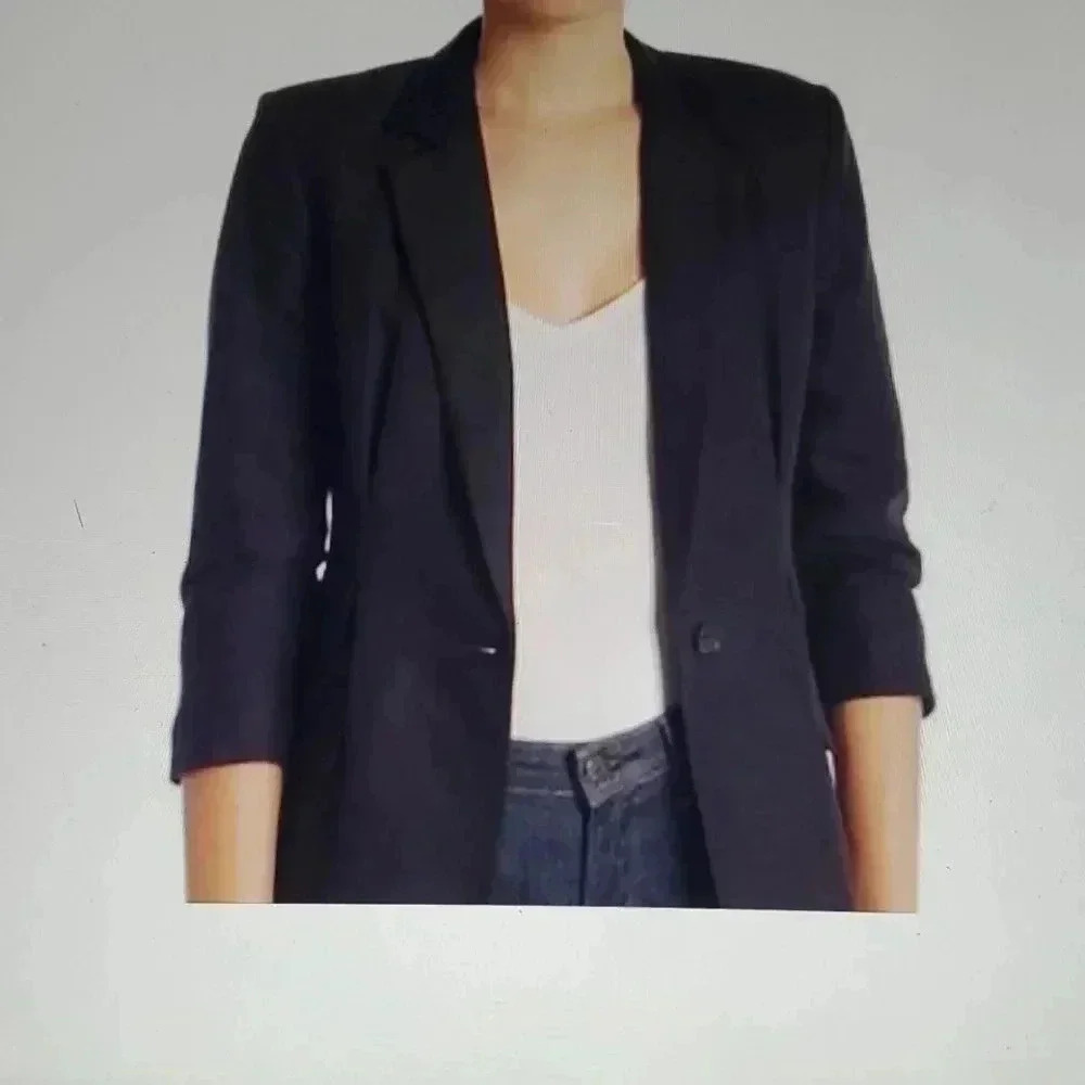 Joie suit jacket size 4